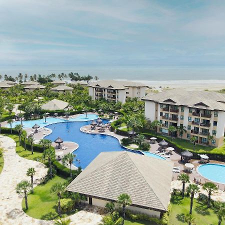 Vg Sun Cumbuco Sea Breeze Vista Mar 아파트 외부 사진