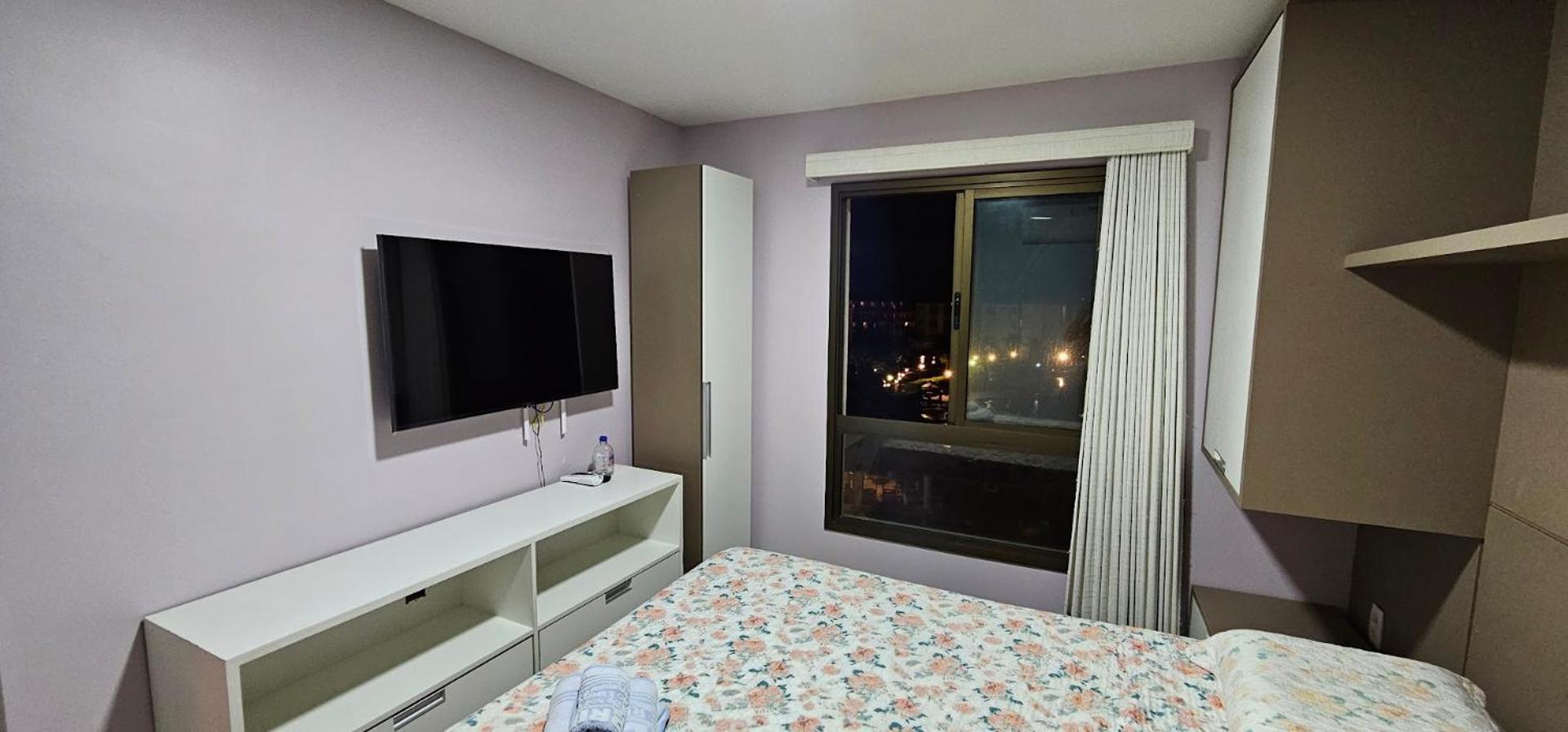 Vg Sun Cumbuco Sea Breeze Vista Mar 아파트 외부 사진