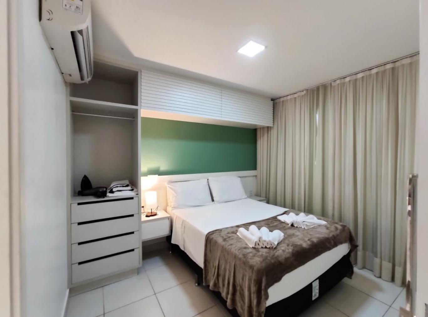 Vg Sun Cumbuco Sea Breeze Vista Mar 아파트 외부 사진